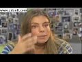 Cicarelli MENTE em entrevista a Globo!