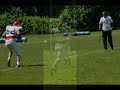 2008 Vancouver Trojans Spring Football Camp- Curtis Williams