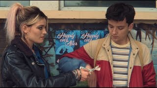 Ezra Furman - Every Feelin' tekst piosenki