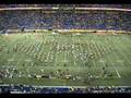University of Minnesota Marching Band: 2005 Pre-Game Part 1