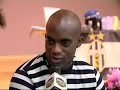 Momo Sissoko a Juventus Channel 19/11/2008 Momo Sissoko a Juventus Channel 19/11/2008