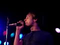 Quietdrive \"maybe misery\"