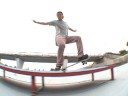 2008.10.7 Kyoryu skate park new item report