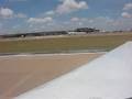 AA MD-82 Takeoff from DFW