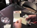 Ian's 09 Certified & 08 Absolute Football 2 Box Break