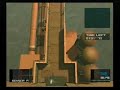 MGS2  BIG BOSS Time Attack(Speed Run) 1.37.30 Part2-2