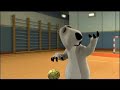 Berni. Balonmano