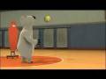 Berni. Balonmano