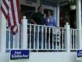 Klobuchar Booth Unveiling Klobuchar Booth Unveiling