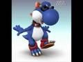 Super smash Bros. Brawl Alternate costumes(fake)