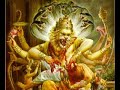 Vishnu Dashavtaram with Gayatri Mantra Vishnu Dashavtaram with Gayatri Mantra