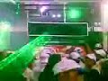 anaco tuning 2008 campo rojo juego  de luces especiales