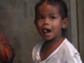 Orang Asli di Tasik Chini