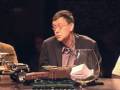 DMV 20081123 Peter Schoonhoven Short