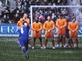 Frank Lampard Free Kick Frank Lampard Free Kick