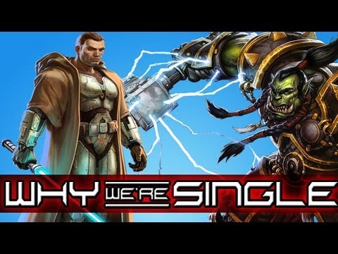 MMO - Subscribe to Smosh Games! http://smo.sh/SubscribeSmoshGames Today we talk about our favorite MMO's! We know way too much about video games.... and that's why...