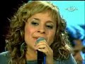 Kiko y Shara - Ámame en directo