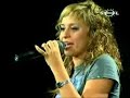 Kiko y Shara - Ámame en directo