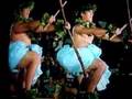 Merry Monarch Hula Festival Hilo Hawaii