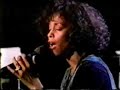 Whitney Houston proved the world who is THE VOICE. Completely stunning, elegant, flawless, classy, and timeless! Whitney showed the world what a DIVA of DIVAs should be. Whitney showed the world that a true artist should relies on her artistic gifts and understanding of music and how to pull it together that could eventually deliver a masterpiece deserved of forever! Let Whitney teach her wannabes and rivivals how she did that! Thank you Lord.