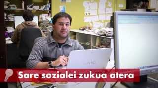 Blog bat sortzeko gakoak: Wordpress eta Blogger