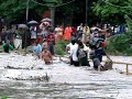 huracán henriette río de la sabana acapulco guerrero