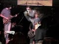 Doors Of Deception - 3-8-08 - L.A. Woman
