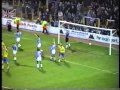 Mansfield Town 3-4 Chester City (1995)