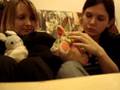 Pub nounours alcoolo