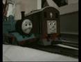 Thomas & Friends ep 11 Toby & the Stinky Load part 1