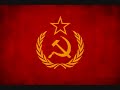 Red Army Choir – The Hunt For Red October
