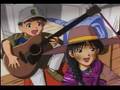 Fire Bomber - Totsugeki Love Heart
