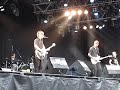 Tiger Lou - Hultsfred festival, Sweden 2006