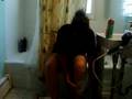 videos de nikki shaves her legs part 1