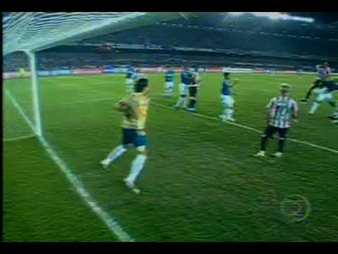 gol na final libertadores - Melhores momentos e os gols da final das Libertadores da América, ocorrida no estádio do Mineirão no dia 15 de Julho de 2009 com vitória do Estudiantes por 2...