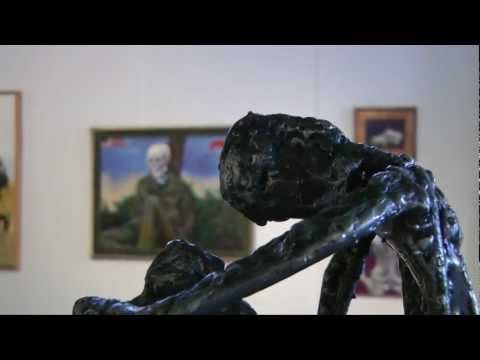 Charlie Shobe Memorial Exhibit Walkthrough Tour