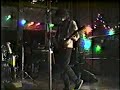 Superchunk - Swinging (live)