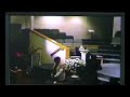 live version of new recording
