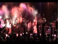Goodie Mob Reunion Atlanta 2009 - Cell Theropy