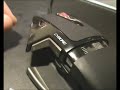 Saitek Cyborg Gaming Mouse REVIEW