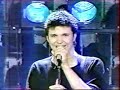 Noir desir - Les écorchés - emission champs élysées 1990