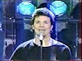 Noir desir - Les écorchés - emission champs élysées 1990