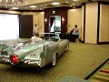 Buick LeSabre Concept Car, It Runs and Drives!