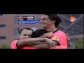 All Goals Of Lionel ''Leo'' Messi In Barcelona 09-10 HQ