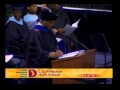 LG Pinkston High School (Dallas) 2011 Graduation