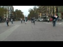 Invasi� urbana de l\
