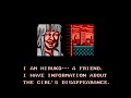 ten really good tunes from the good ol nes. this is not a top ten list, just 10 tunes i really like, there are more to come. screenshots from vgmuseum.com (cause i havnt played afew of these games, i just really like the music) here are the songs in order of appearance. 01: bionic commando - area 5 02: chip & dale 2 - the sewers 03: double dragon 3 - title 04: duck tales - transylvania 05: journey to silius - title 06: punch out - bout theme 07: rygar - sagila's cave 08: abadox - area 5 & 6 ...