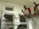 مدينة اغادير المعروفة عالميا بشراميطها و قحابها تضيف إلى رصيدها الوسخ تربية الخنازير..:/،ـ