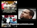 Sandman (Reup gang) Interview p2 \"The Clipse Presents Re-Up