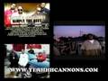 Sandman (Reup gang) Interview p2 The Clipse Presents Re-Up